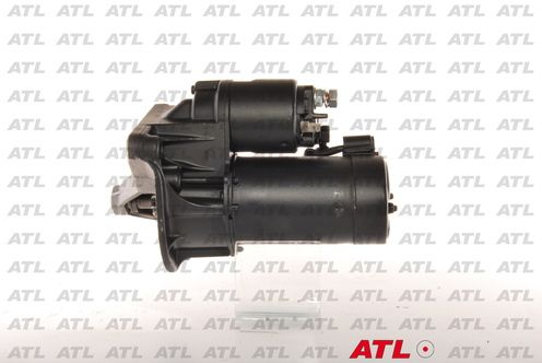 ATL Autotechnik A 16 710 Starter